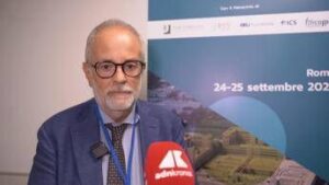Finazzi Agrò (Tor Vergata): “Con vibegron, un agonista potente e selettivo del recettore beta-3 adrenergico umano, risultati clinici già visibili a due settimane”