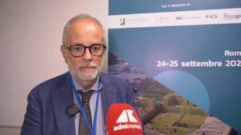 Finazzi Agrò (Tor Vergata): “Con vibegron, un agonista potente e selettivo del recettore beta-3 adrenergico umano, risultati clinici già visibili a due settimane”