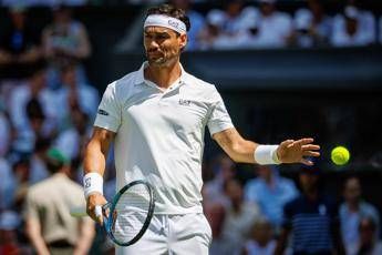 Fognini: “Sinner ‘quadrato’, Alcaraz si diverte. Ballando con le Stelle? Non mettetevi a ridere”