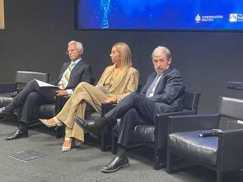 Formenti (Confindustria Nautica): “Un onore inaugurare 65esimo Salone di Genova”