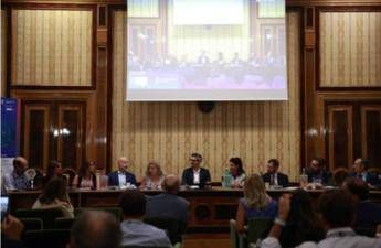 Forum Cultura&Sostenibilità, co-intelligenza motore di sviluppo sostenibile