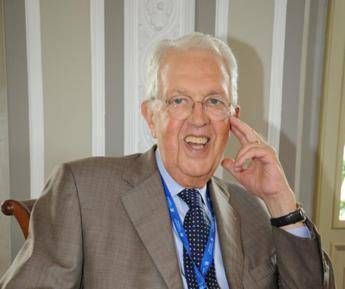 Forum di Cernobbio, morto il fondatore Alfredo Ambrosetti: aveva 94 anni
