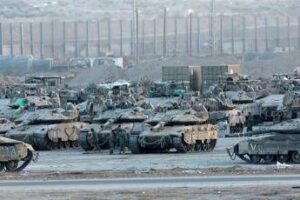 Gaza, “in ultime 72 ore sfollate 70-80.000 persone”. Idf: “Sventato complotto per assassinare Ben Gvir”