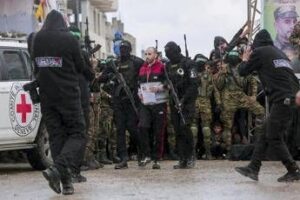 Gaza, media: “Netanyahu rifiutò piano Idf per liberare tutti gli ostaggi”