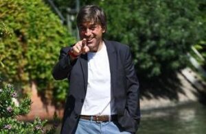 Ghedina: “Cortina sconosciuta? Qualcuno ha fatto un’uscita infelice, è leggenda”