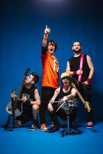 Giornata distrofia di Duchenne, campagna informativa Italfarmaco