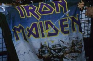 Gli Iron Maiden suoneranno per la prima volta a San Siro, il concerto nel 2026