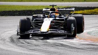 Gp Azerbaigian, vince ancora Verstappen. Ordine di arrivo e classifica piloti Formula 1
