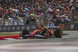 Gp Monza, oggi le prove libere: orario e dove vederle in tv e streaming