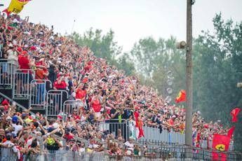 Gp Monza, un indotto ‘monstre’ da 192 milioni: ecco come la Formula 1 fa ricca la Lombardia