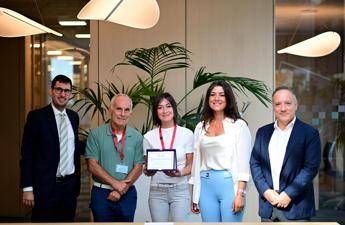 Gruppo Cap, assegnati ‘Top supplier award’, premiata eccellenza supply chain