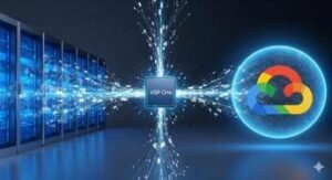 Hitachi Vantara e Google Cloud per il cloud ibrido