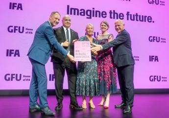 IFA Berlino: fiera di tecnologia confermata fino al 2034