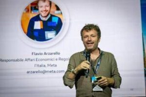 Ia, Arzarello (Meta): “Ue ha carte in regola ma ora cambio di rotta su quadro normativo”