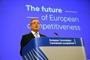 Il prestito da 90 miliardi all’Ucraina apre la strada agli Eurobond, può essere una svolta per la Ue