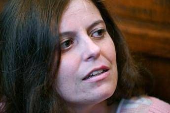 Ilaria Salis, Commissione del Parlamento Ue rigetta revoca immunità