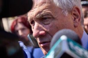 Ilaria Salis, Tajani: “Voteremo per revoca immunità”