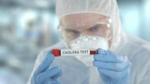Impennata del colera nel 2024, Oms: “Più 50% morti e crisi continua nel 2025”