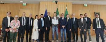 Imprese, Federlegnoarredo: bene intesa per sviluppo della filiera del pioppo per rilanciare la produzione nazionale