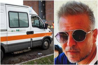 Incidente tra scooter e auto ad Arezzo, muore ristoratore di 50 anni