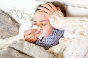 Influenza, isolati primi virus. Pregliasco: “Attesi 16 milioni di casi”