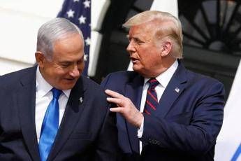 Iran, Netanyahu sente Trump: “Consapevoli della situazione”