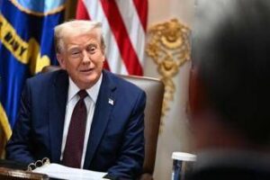 Israele, Trump: “Immagine danneggiata dalla guerra a Gaza, anche negli Usa”