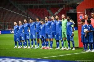 Israele fuori da competizioni Uefa e Fifa? Esperti dell’Onu chiedono esclusione