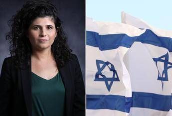 Israele, viceministra degli Esteri: “Meloni capisce più di Macron. Flotilla? Finanziata da Hamas”