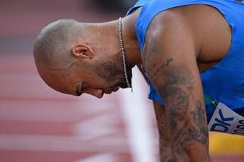 Jacobs, il ritiro dopo la delusione di Tokyo? “Non so se vale la pena continuare”