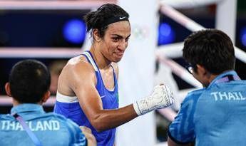 Khelif sfida World Boxing: ricorso al Tas per gender test