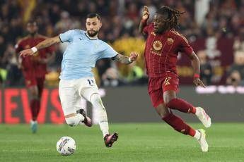 Lazio-Roma: orario, probabili formazioni e dove vederla in tv