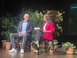 Legno, Cottarelli: “Riuso e riciclo fondamentali sia a fini ambientali che economici”