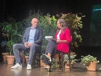 Legno, Cottarelli: “Riuso e riciclo fondamentali sia a fini ambientali che economici”