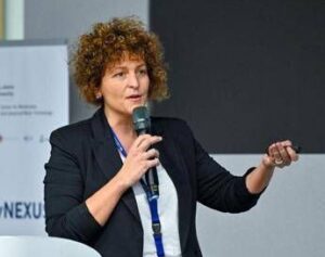 L’imprenditrice sociale: “Ecco come trovare l’algoritmo della longevità”