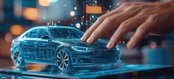 L’intelligenza artificiale entra nelle flotte aziendali