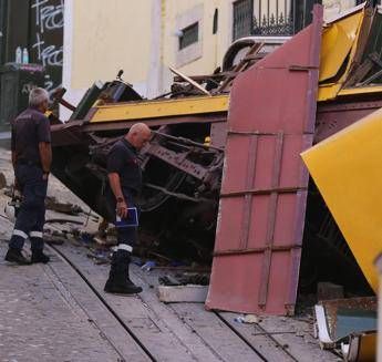 L’italiana ferita a Lisbona: “Mi è sembrato di rivivere il terremoto dell’Aquila del 2009”