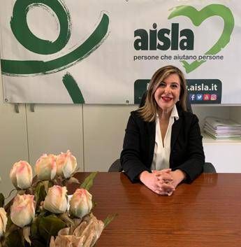 Malattie rare, Aisla: monumenti illuminati di verde per Giornata nazionale Sla