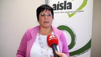 Malattie rare, Collicelli (Aisla Brescia): “A Carpenedolo struttura ideale per malati Sla”