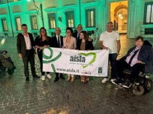Malattie rare, Sla, Pelagatti (Autorità Garante diritti persone disabilità): “Dl 62 svolta per Italia”