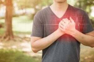 Malattie rare, amiloidosi cardiaca da transtiretina: farmaco rallenta progressione