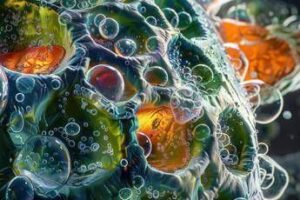 Malattie rare, verso terapie mirate grazie all’analisi in 3D dei lisosomi