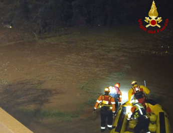 Maltempo al Nord, temporali e allagamenti: disagi in Veneto e Friuli. Chiusi parchi a Genova