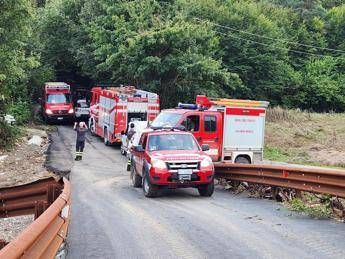 Maltempo sull’Italia, trovato il corpo della turista dispersa nell’Alessandrino. Stato di emergenza in Veneto