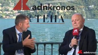 Manovra, Pichetto: “Su tavolo aiuti bollette ma non di enorme entità”