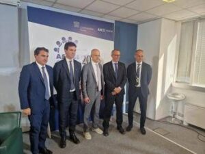 Marche, Cardinali (Confindustria): “Regionali? Zes e tavolo industria priorità da subito”