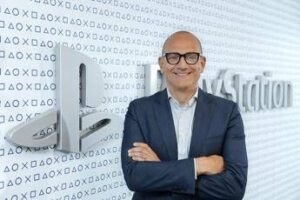 Marco Saletta lascia Sony Interactive Entertainment, la guida delle vendite passa a Gonçalo Fialho