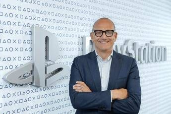 Marco Saletta lascia Sony Interactive Entertainment, la guida delle vendite passa a Gonçalo Fialho