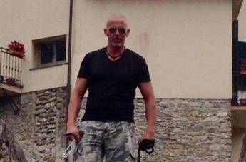 Massimo Zen graziato da Mattarella, la moglie: “Felice, non sta bene e iniziava a cedere”