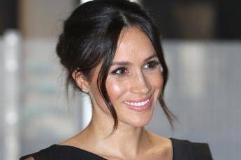 Meghan Markle flop su Netflix? Il suo show sparisce dalla top 10 Netflix Uk